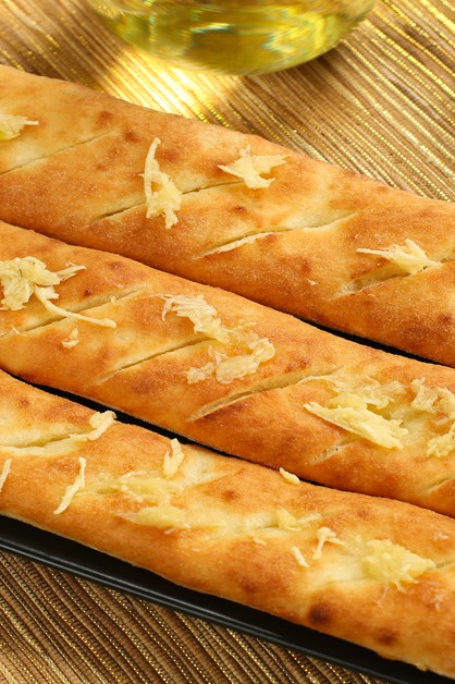 Breadsticks