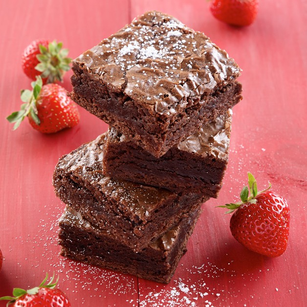 Daisy Sour Cream Brownies Daisy Brand Sour Cream & Cottage Cheese