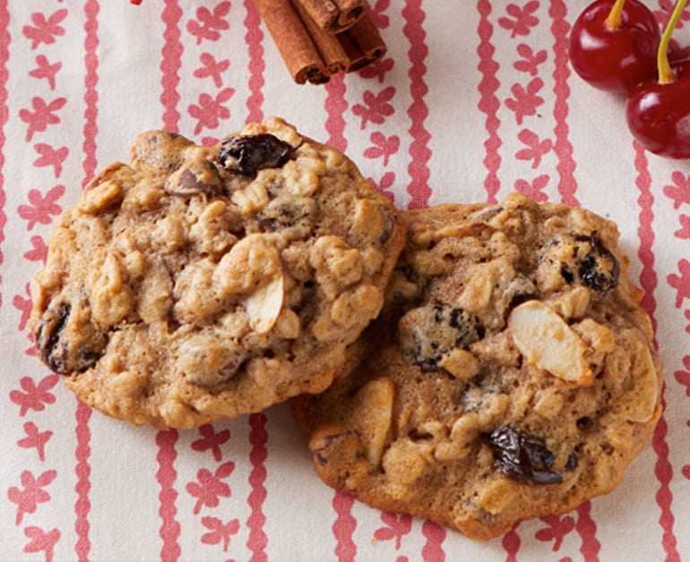 Cookie Sheets & Baking Sheets  Oatmeal Cherry Chocolate Chip