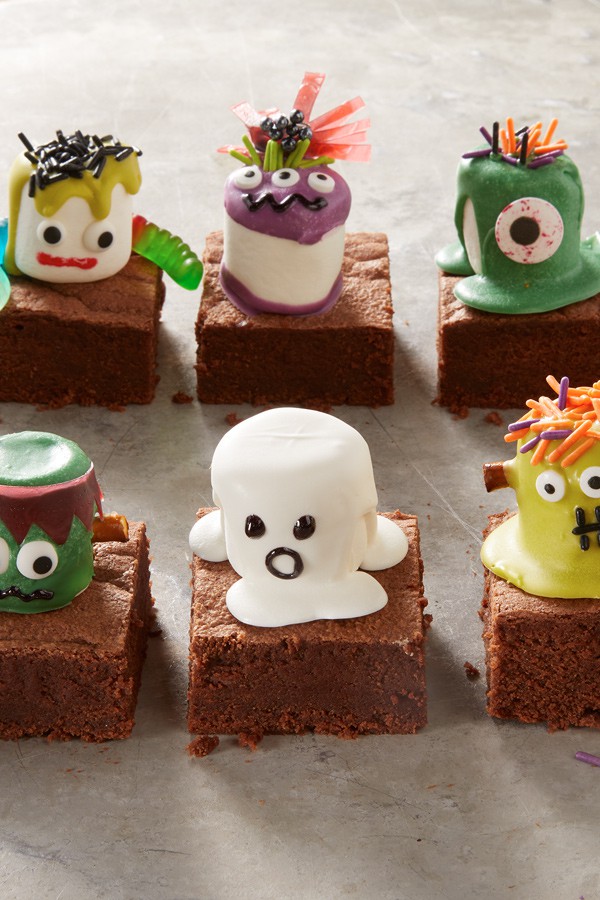 Daisy Sour Cream Brownies Daisy Brand Sour Cream & Cottage Cheese