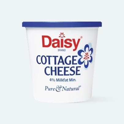 Inicio - Daisy Brand - Sour Cream & Cottage Cheese