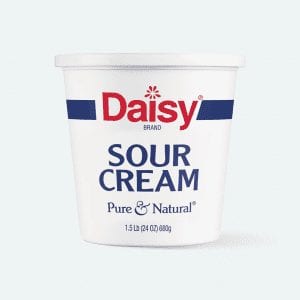 Home - Daisy Brand - Sour Cream & Cottage Cheese