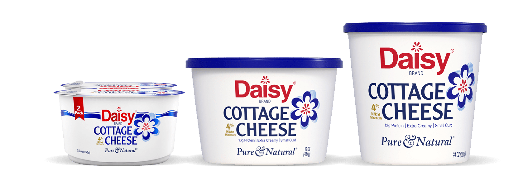 Creamy Four Cheese Single Serve Cups