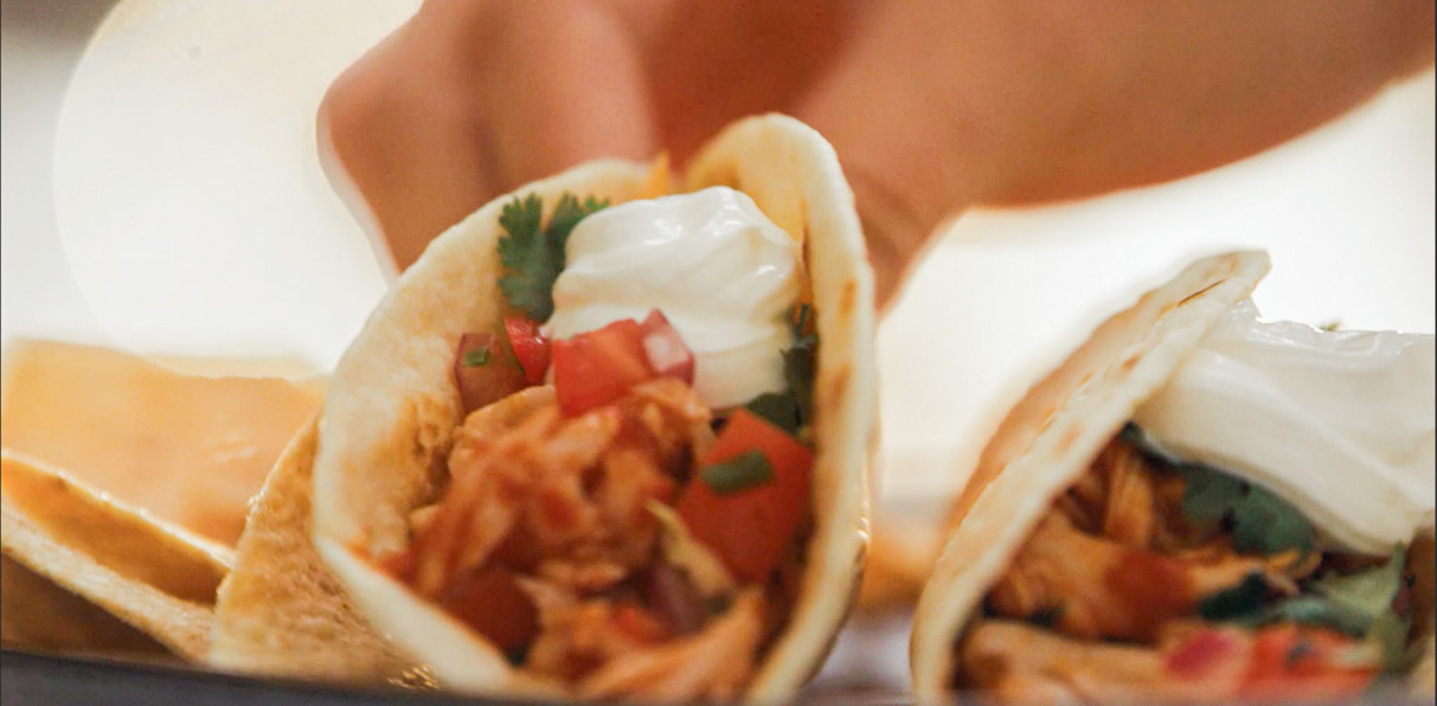 Chicken Tinga Tacos slider image 2